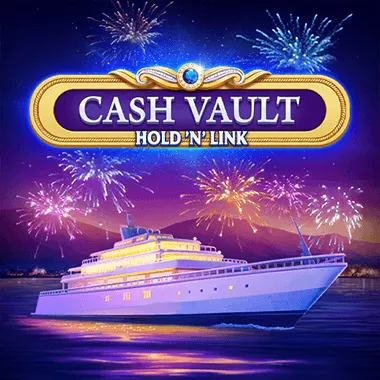 Cash Vault Holdn Link