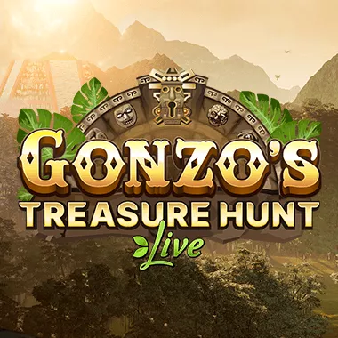 Gonzos Treasure Hunt