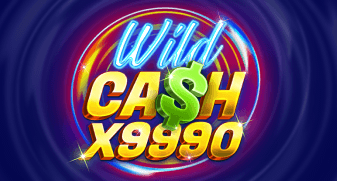Wild Cash