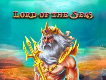 Lord Of The Seas