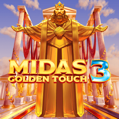 Midas Golden Touch
