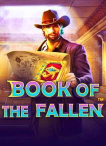 Book of the Fallen