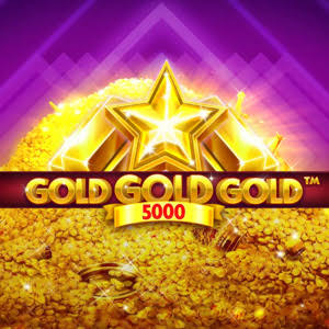 Gold Gold Gold