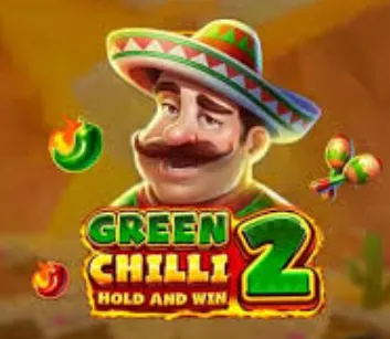 Green Chilli