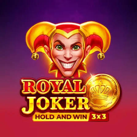 Royal Joker: Hold and Win